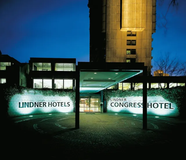 Bilder från hotellet Lindner Hotel Dusseldorf Seestern, part of JdV by Hyatt - nummer 1 av 98
