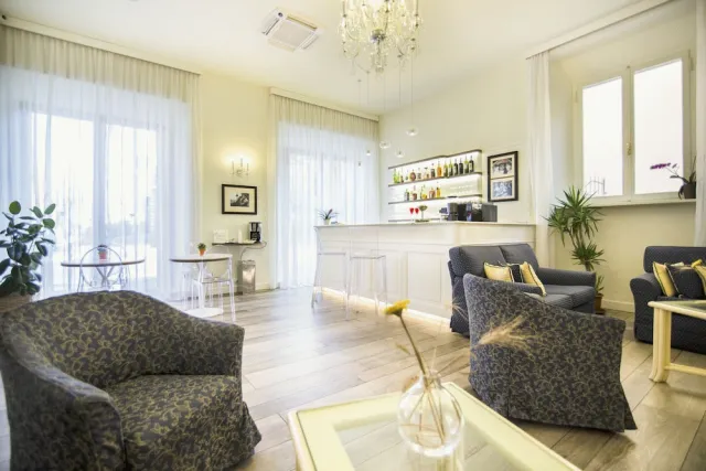 Bilder från hotellet Hotel Italia - nummer 1 av 10