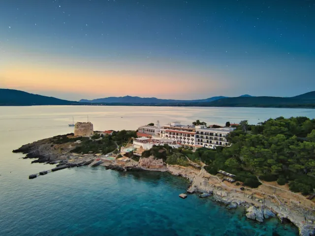 Bilder från hotellet El Faro Hotel & Spa - nummer 1 av 81
