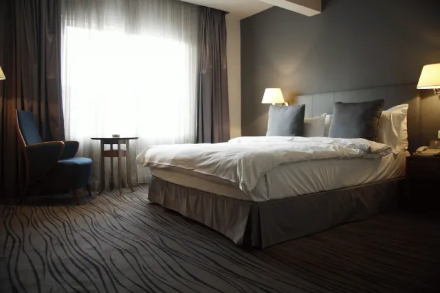 Bilder från hotellet Plaza Hotel - nummer 1 av 63