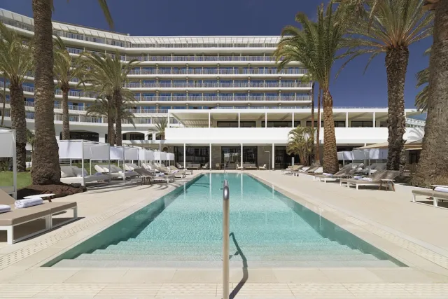 Bilder från hotellet Paradisus by Meliá Gran Canaria – - nummer 1 av 100