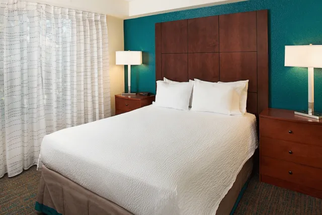 Bilder från hotellet Residence Inn by Marriott San Jose South - nummer 1 av 25