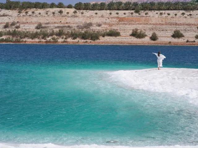 Bilder från hotellet Mövenpick Dead Sea Jordan - nummer 1 av 100