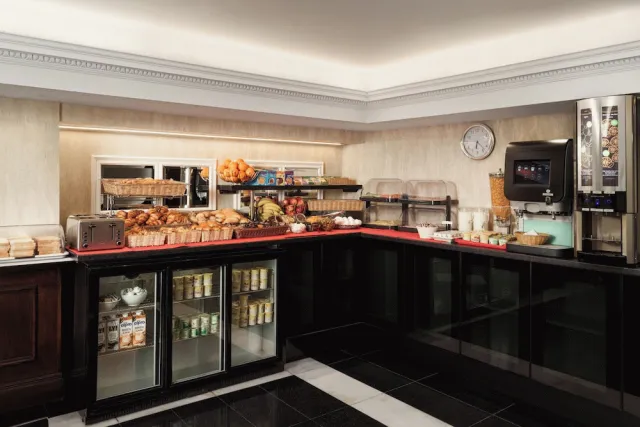 Bilder från hotellet Royal Eagle Hotel - nummer 1 av 43