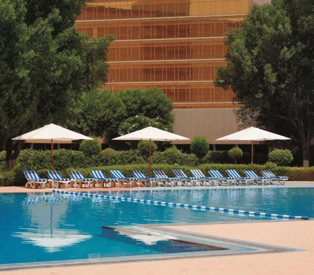 Bilder från hotellet Radisson Blu Hotel Doha - nummer 1 av 100