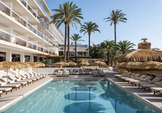 Bilder från hotellet Zel Mallorca - nummer 1 av 100