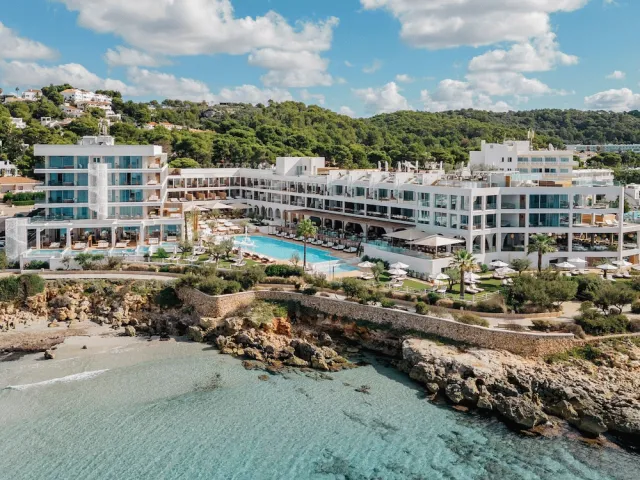 Bilder från hotellet Villa Le Blanc, a Gran Meliá Hotel - The Leading Hotels of the World - nummer 1 av 100