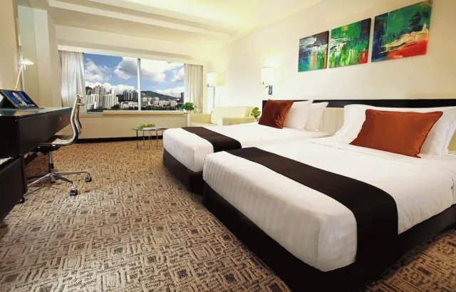 Bilder från hotellet Regal Riverside Hotel - nummer 1 av 100