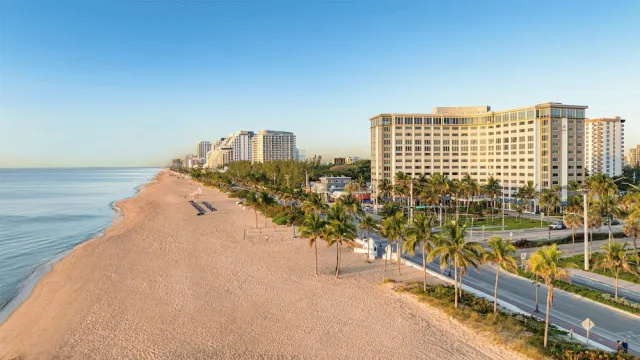 Bilder från hotellet Sonesta Fort Lauderdale Beach - nummer 1 av 100