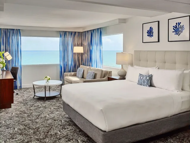 Bilder från hotellet Sonesta Fort Lauderdale Beach - nummer 1 av 93