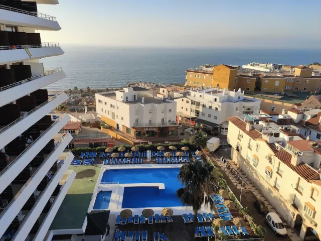 Bilder från hotellet BLUESEA Gran Cervantes - nummer 1 av 10