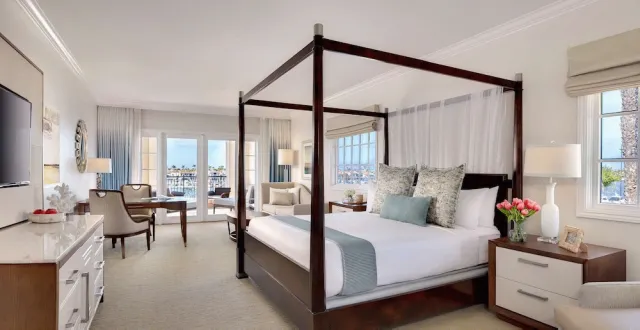 Bilder från hotellet Balboa Bay Resort - nummer 1 av 69