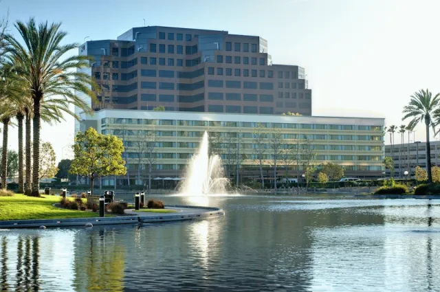 Bilder från hotellet Orange County Airport - nummer 1 av 42