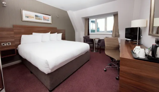 Bilder från hotellet Leonardo Hotel Cork - nummer 1 av 39
