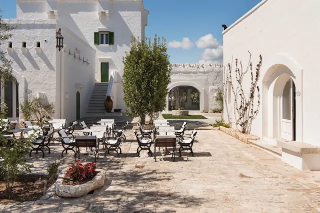 Bilder från hotellet Il Melograno - nummer 1 av 100
