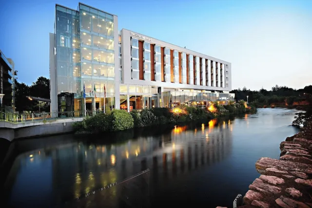 Bilder från hotellet The River Lee Hotel - nummer 1 av 10