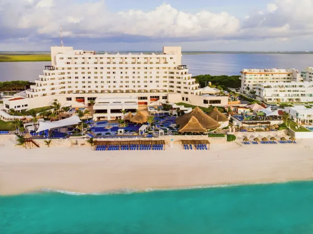 Bilder från hotellet Royal Solaris Cancun - - nummer 1 av 85