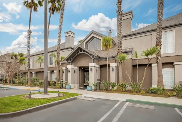 Bilder från hotellet Sonesta ES Suites Torrance Redondo Beach - nummer 1 av 49