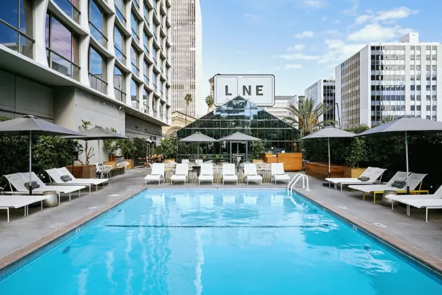 Bilder från hotellet The LINE Hotel - nummer 1 av 47