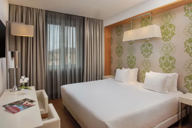 Bilder från hotellet NH Pisa - nummer 1 av 10