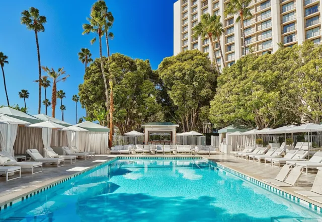 Bilder från hotellet Pendry Newport Beach - nummer 1 av 100