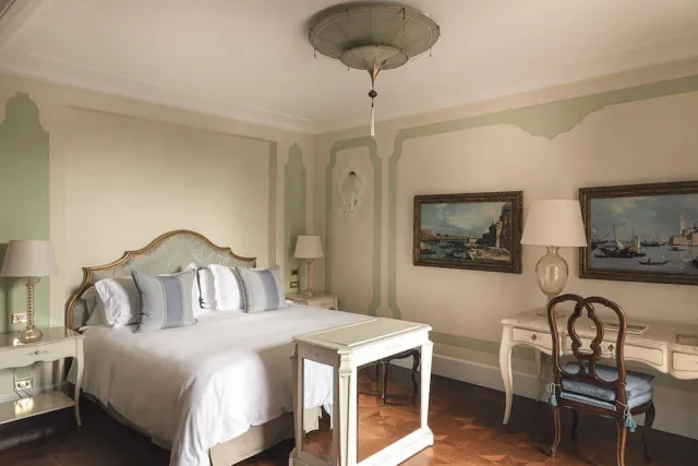 Bilder från hotellet Hotel Cipriani, A Belmond Hotel, Venice - nummer 1 av 100