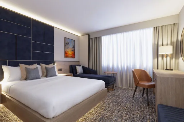 Bilder från hotellet Delta Hotels by Marriott Colchester - nummer 1 av 10