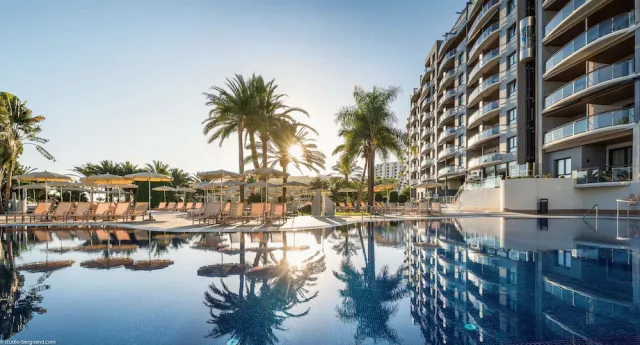 Bilder från hotellet Radisson Blu Resort Gran Canaria - nummer 1 av 10
