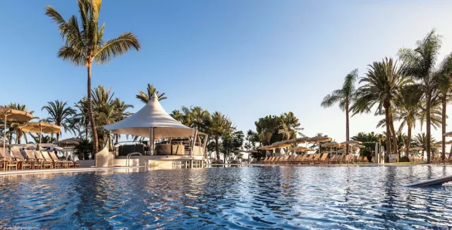 Bilder från hotellet Radisson Blu Resort, Gran Canaria - nummer 1 av 100
