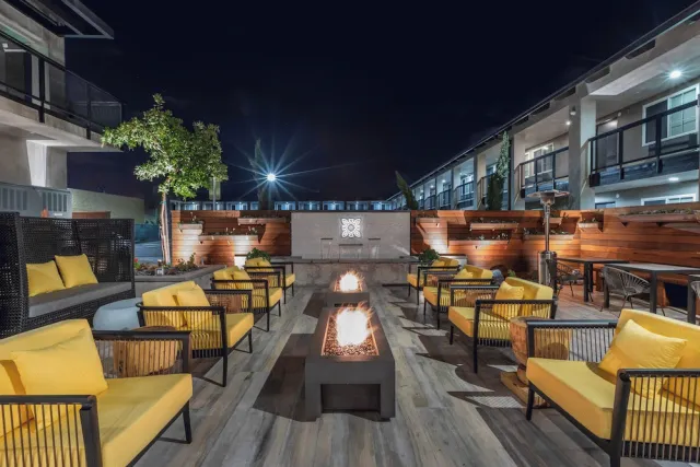Bilder från hotellet Bluestem Hotel Torrance Los Angeles, Ascend Hotel Collection - nummer 1 av 36