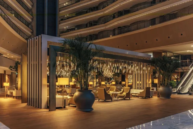 Bilder från hotellet Torre Melina, a Gran Meliá Hotel - nummer 1 av 87