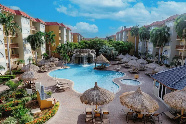 Bilder från hotellet Eagle Aruba Resort - nummer 1 av 52