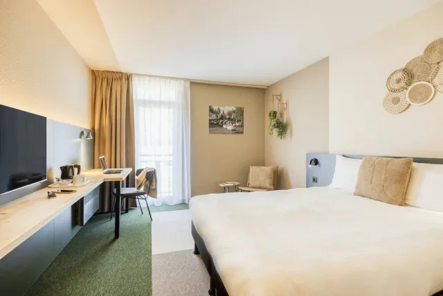 Bilder från hotellet Green Park Hotel Brugge - nummer 1 av 70