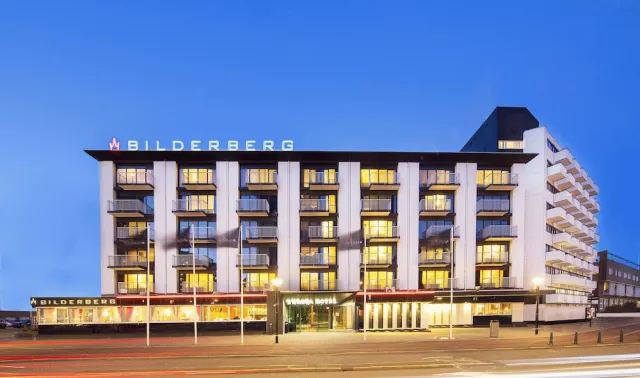 Bilder från hotellet Bilderberg Europa Hotel - nummer 1 av 50