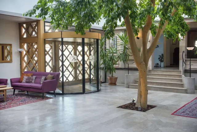 Bilder från hotellet Best Western Strand Hotel - nummer 1 av 10