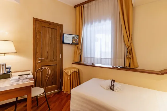 Bilder från hotellet B&B Hotel Firenze Pitti Palace al Ponte Vecchio - nummer 1 av 10