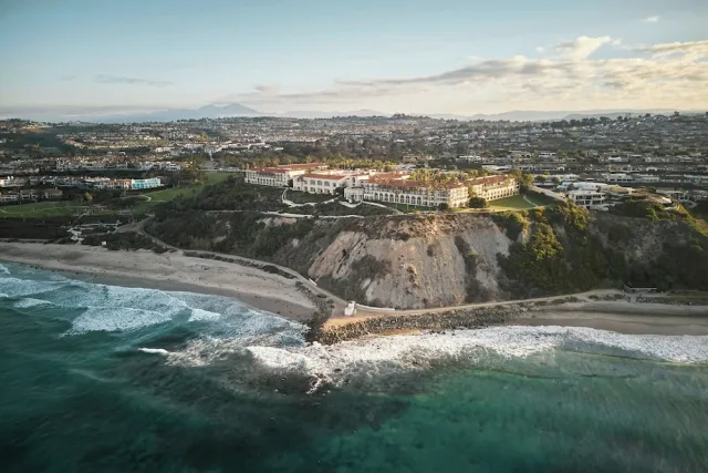 Bilder från hotellet The Ritz-Carlton, Laguna Niguel - nummer 1 av 90