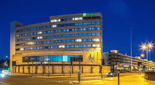 Bilder från hotellet Holiday Inn Preston by IHG - nummer 1 av 100