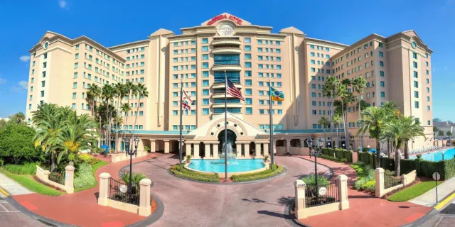 Bilder från hotellet Florida Hotel & Conference Center in the Florida Mall - nummer 1 av 33