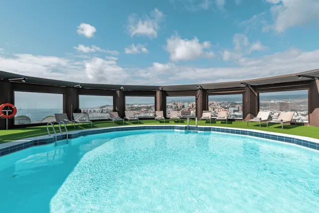 Bilder från hotellet AC Hotel Gran Canaria by Marriott - nummer 1 av 10