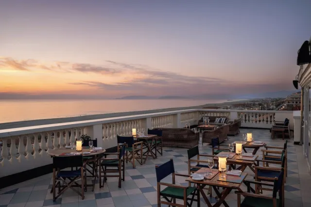 Bilder från hotellet Palace Hotel - nummer 1 av 10