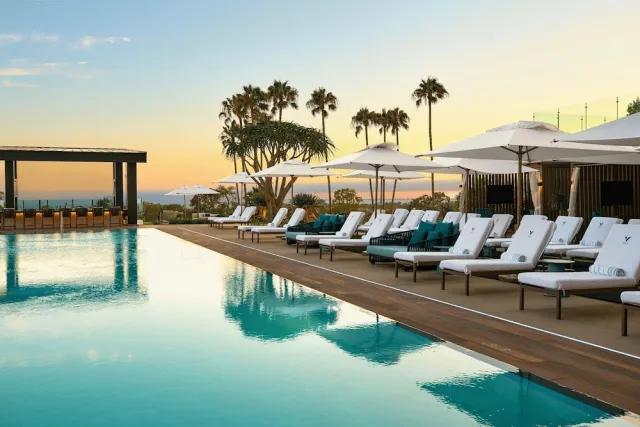 Bilder från hotellet VEA Newport Beach, A Marriott Resort & Spa - nummer 1 av 100