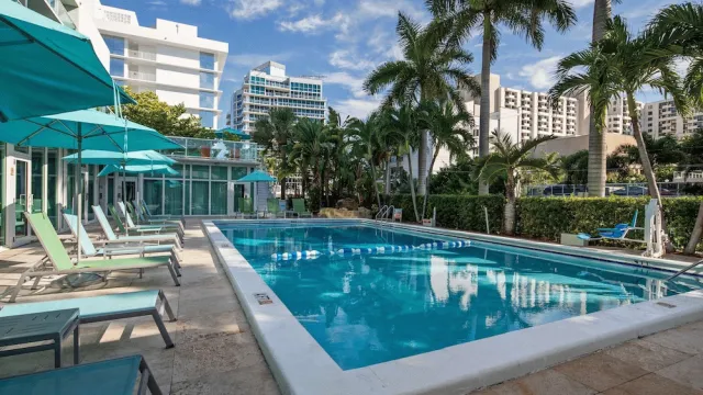 Bilder från hotellet Best Western Plus Oceanside Inn - nummer 1 av 23