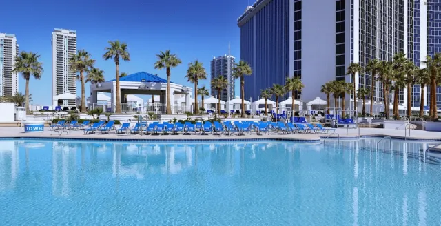 Bilder från hotellet Westgate Las Vegas Resort & Casino - nummer 1 av 67