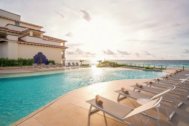 Bilder från hotellet Grand Park Royal Cancun - - nummer 1 av 100