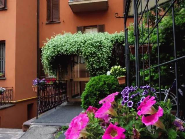 Bilder från hotellet Astoria Deluxe Rooms,,Check in presso L’Hotel Astoria, Via Fratelli Rosselli 14 ,, - nummer 1 av 52