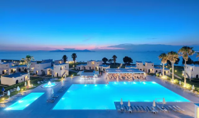 Bilder från hotellet Aeolos Beach Hotel - nummer 1 av 52