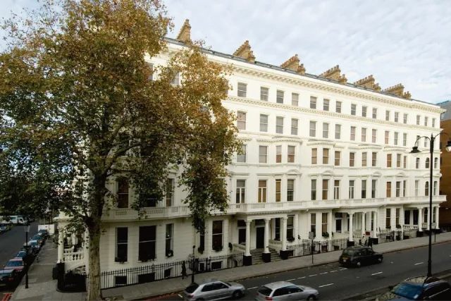 Bilder från hotellet Fraser Suites Queens Gate - nummer 1 av 51