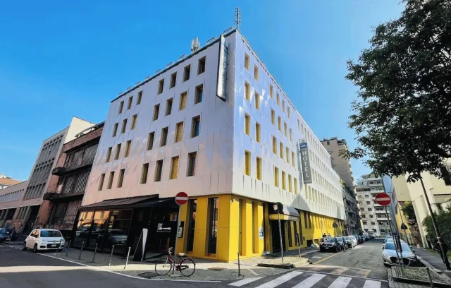 Bilder från hotellet Best Western Hotel Madison - nummer 1 av 10