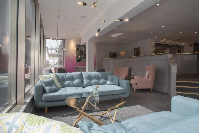 Bilder från hotellet First Hotel Dragonen - nummer 1 av 10